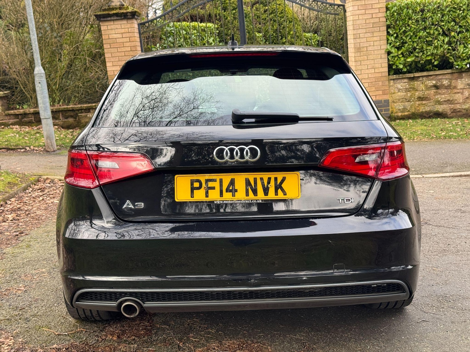 Used Audi A3 for sale - 77737031: Photo 73