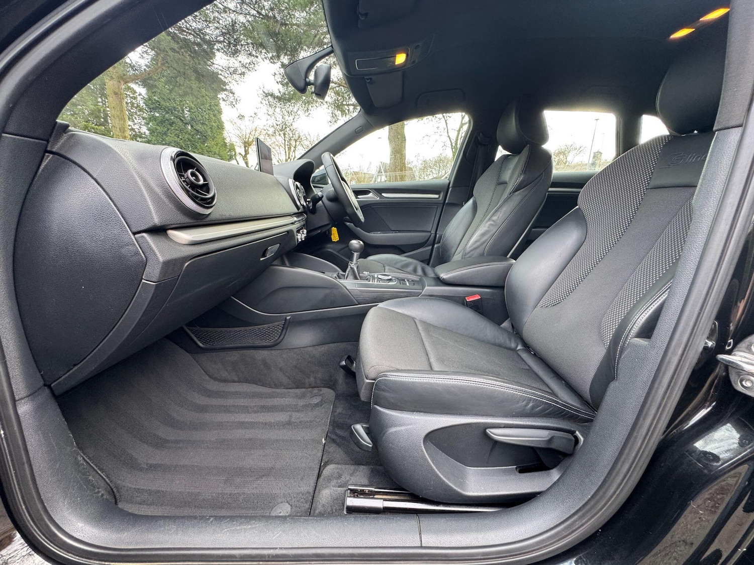 Used Audi A3 for sale - 77737031: Photo 74