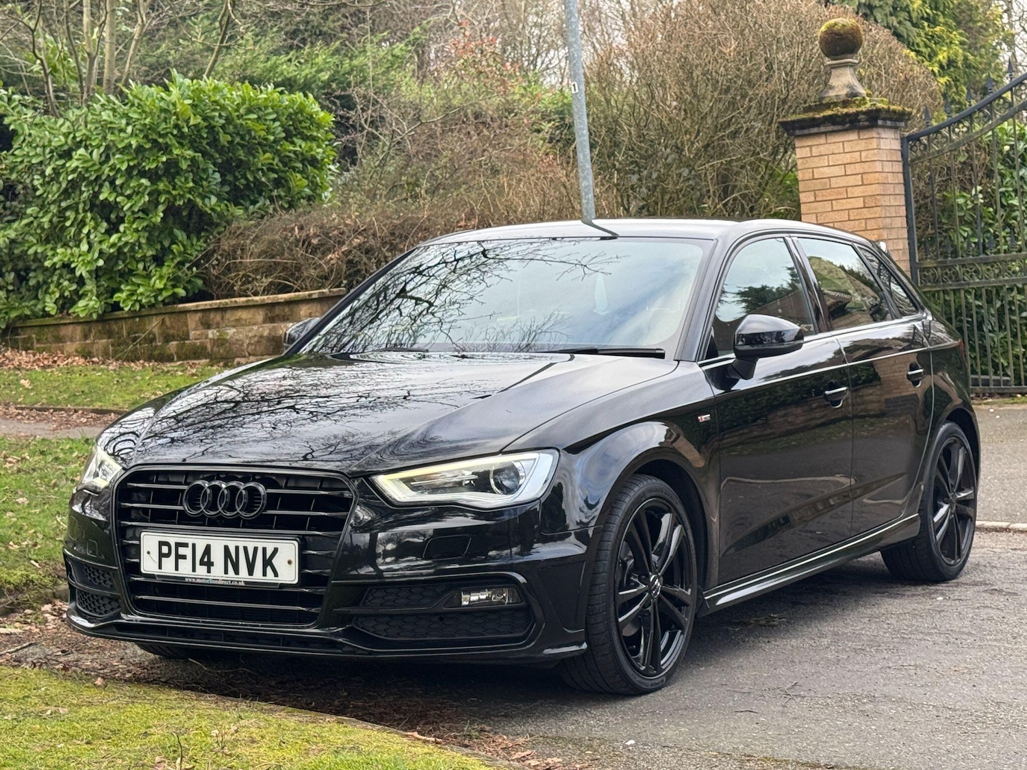 Used Audi A3 for sale - 77737031: Photo 75