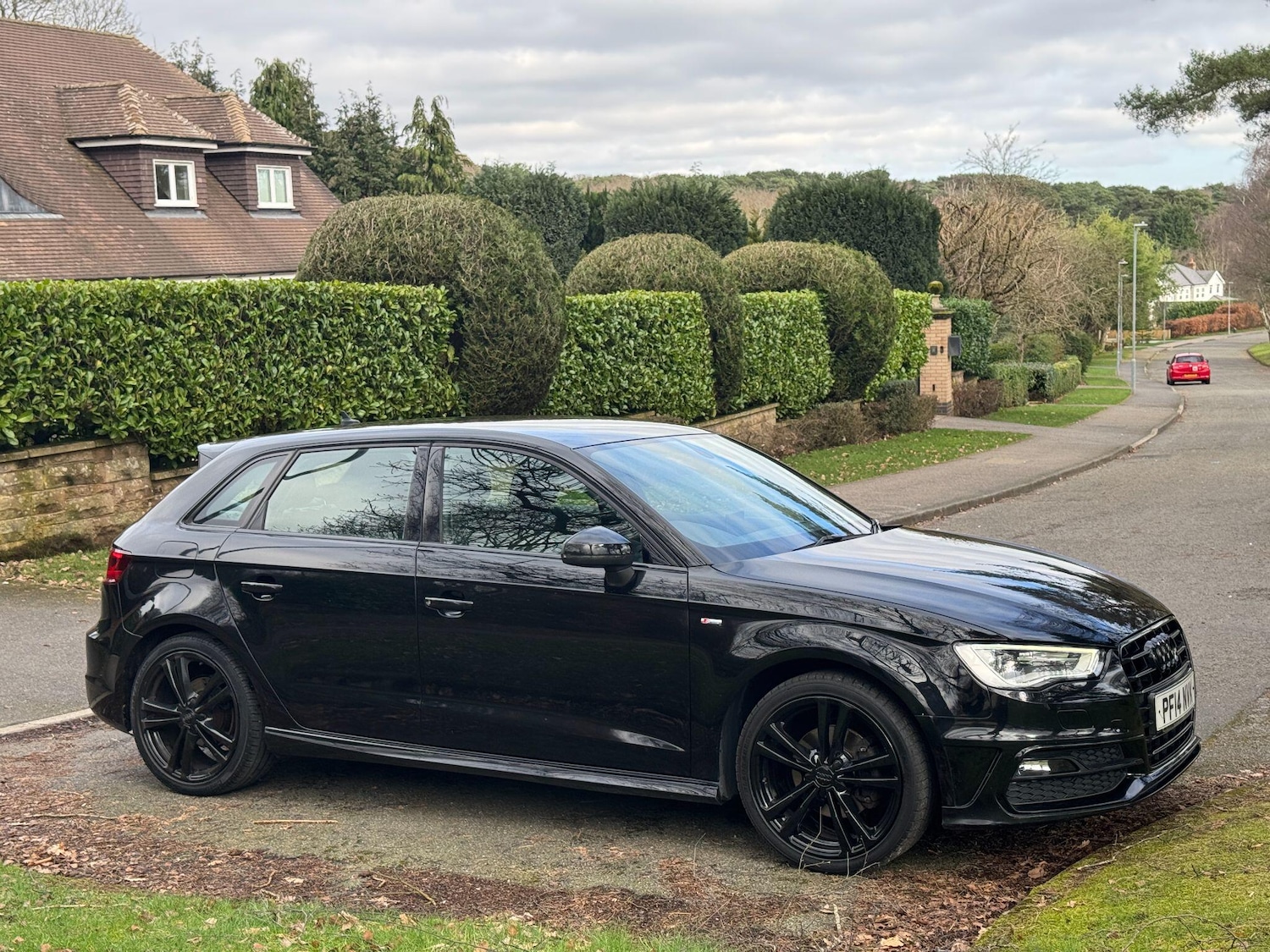 Used Audi A3 for sale - 77737031: Photo 76