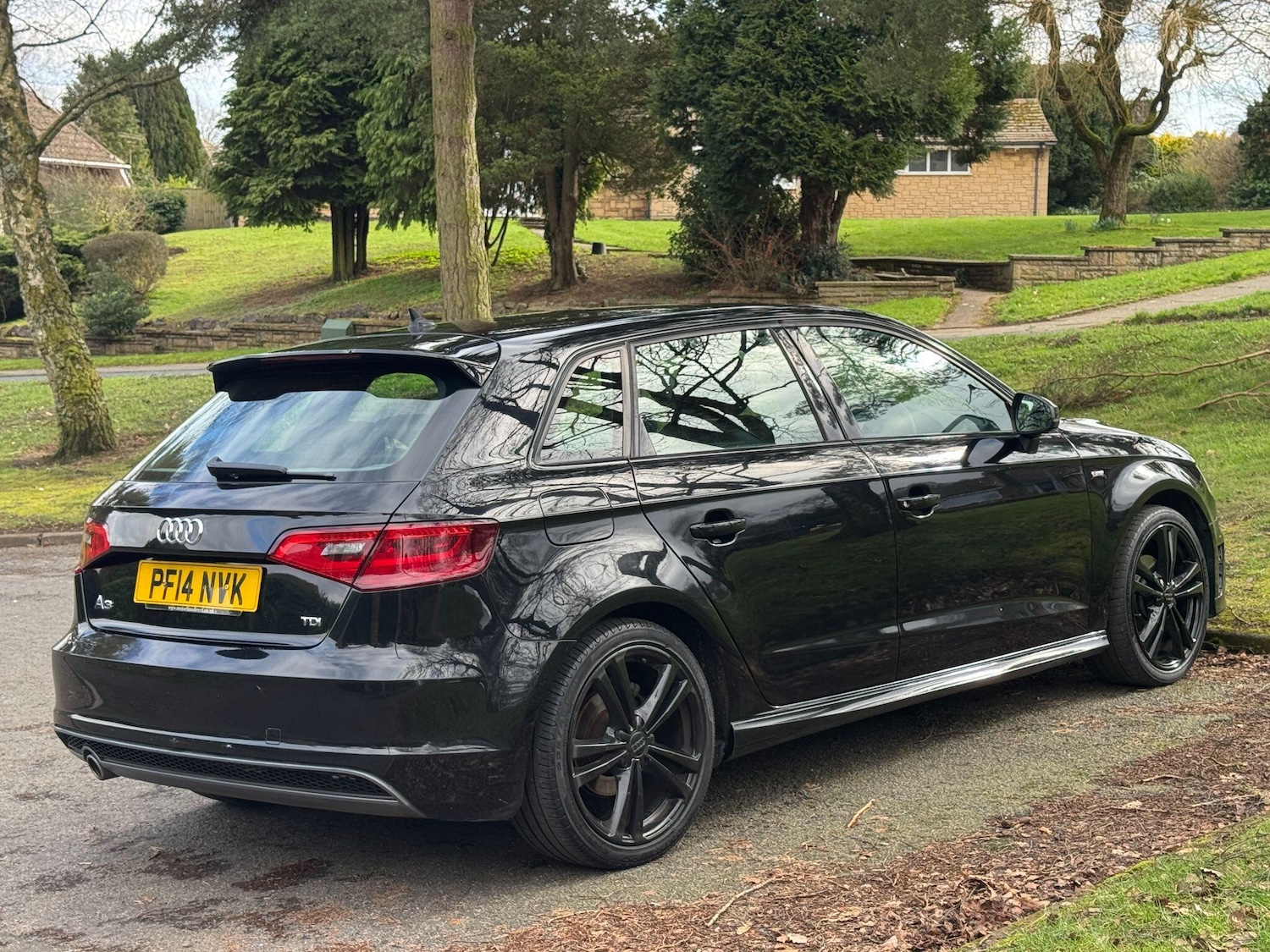 Used Audi A3 for sale - 77737031: Photo 77