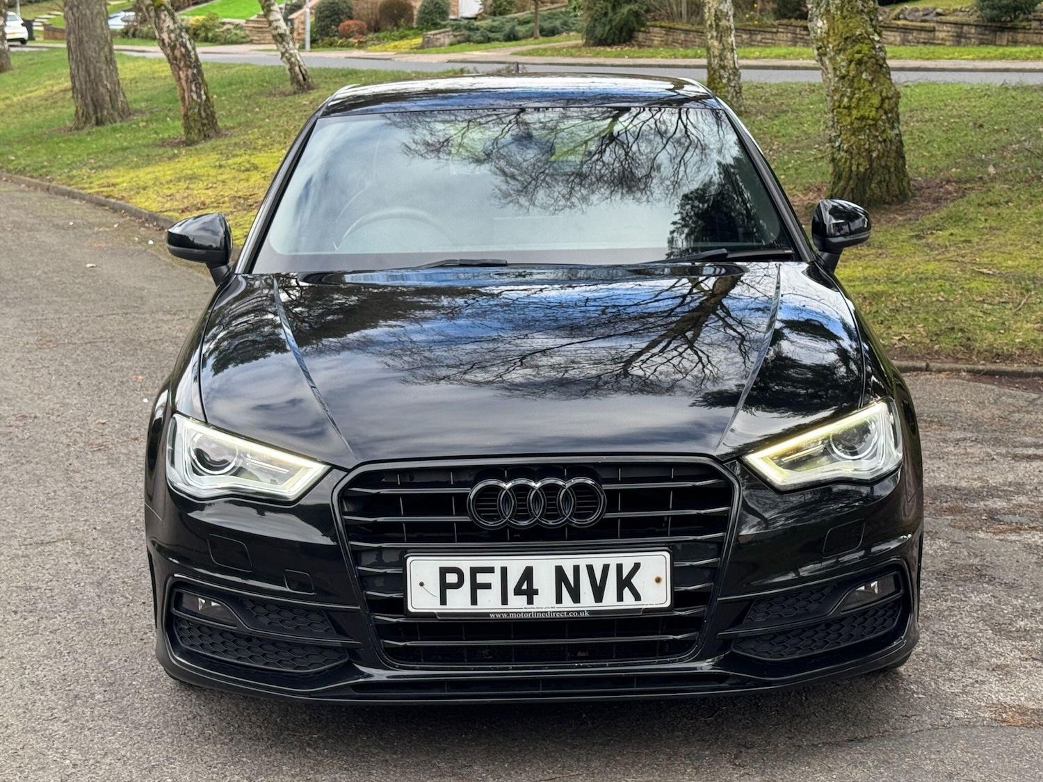 Used Audi A3 for sale - 77737031: Photo 79
