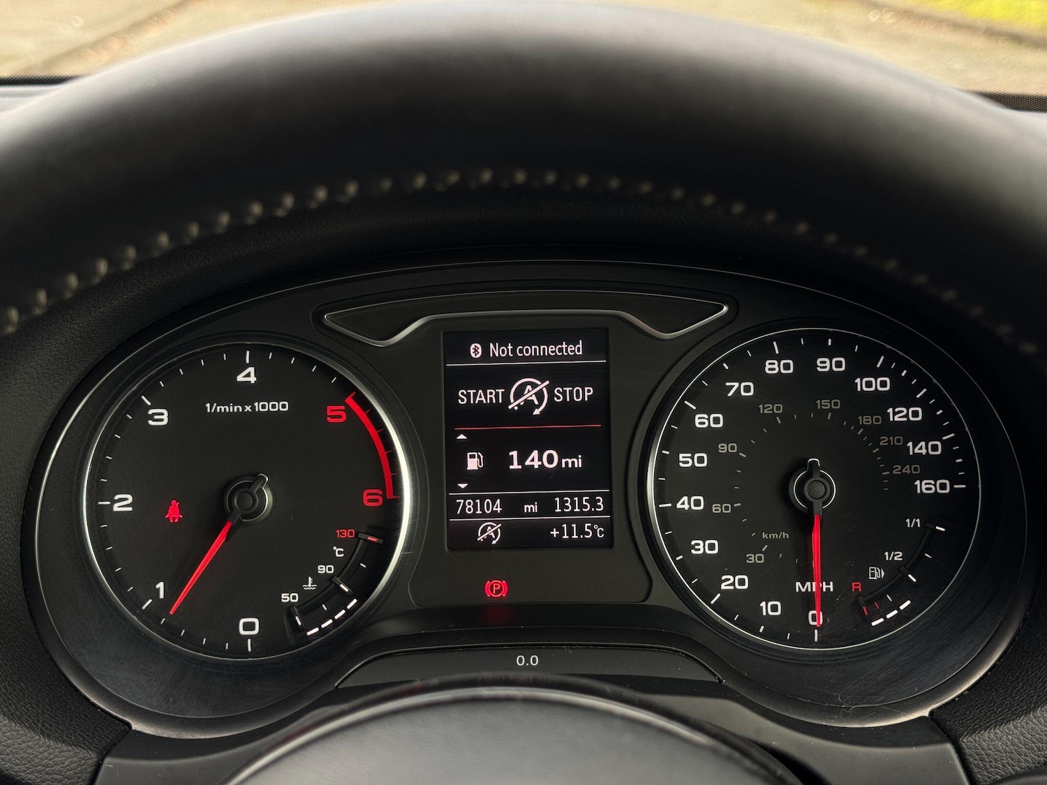 Used Audi A3 for sale - 77737031: Photo 80