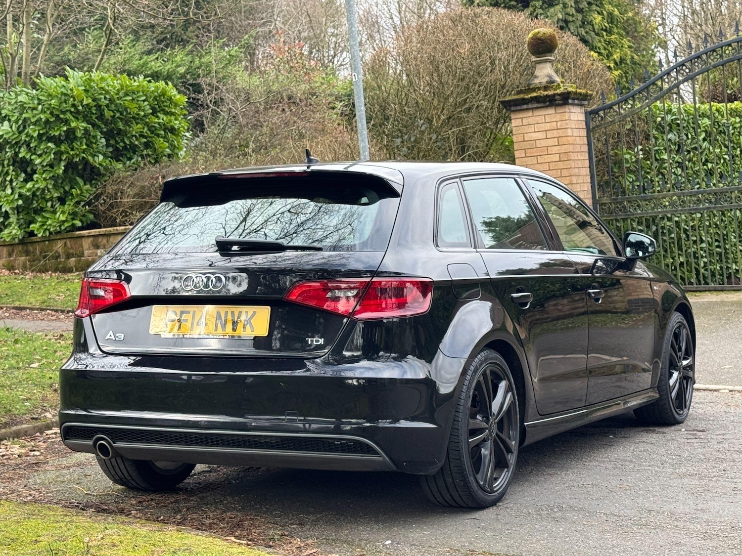 Used Audi A3 for sale - 77737031: Photo 81