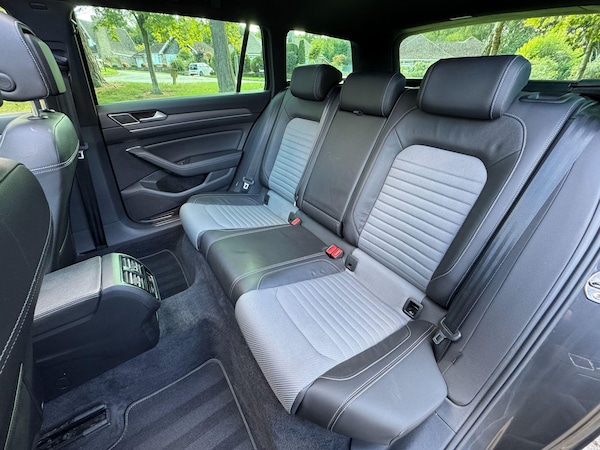 Used Volkswagen Passat 2018 for sale - 76072967: Photo 18