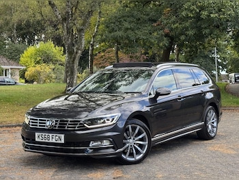Volkswagen - Passat