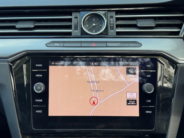 Used Volkswagen Passat 2018 for sale - 76072967: Photo 26