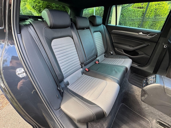 Used Volkswagen Passat 2018 for sale - 76072967: Photo 27