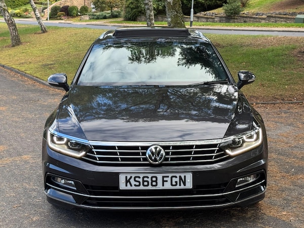 Used Volkswagen Passat 2018 for sale - 76072967: Photo 31