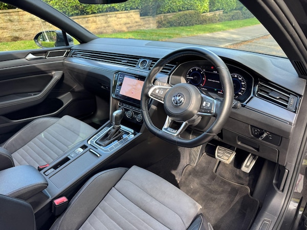 Used Volkswagen Passat 2018 for sale - 76072967: Photo 36