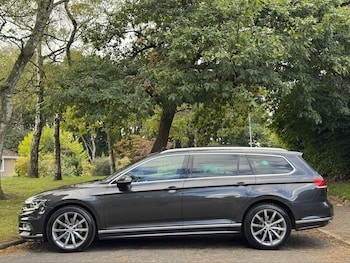 Used Volkswagen Passat 2018 for sale - 76072967: Photo 3