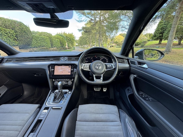 Used Volkswagen Passat 2018 for sale - 76072967: Photo 40