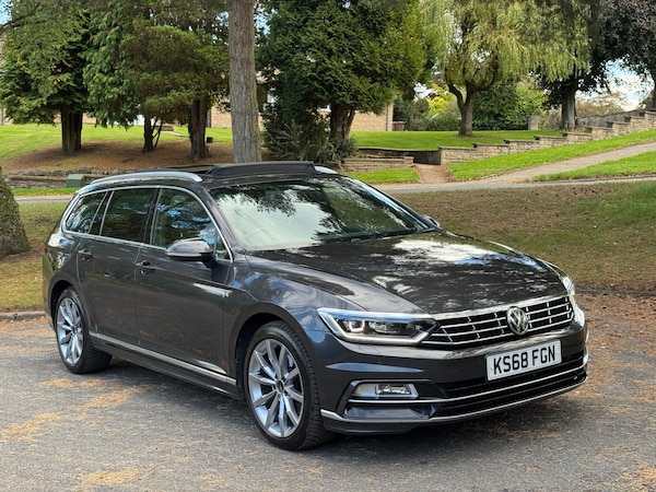Used Volkswagen Passat 2018 for sale - 76072967: Photo 41