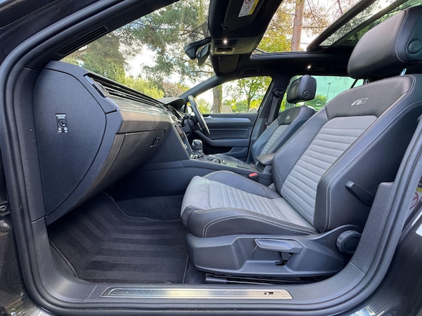 Used Volkswagen Passat 2018 for sale - 76072967: Photo 42