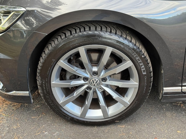 Used Volkswagen Passat 2018 for sale - 76072967: Photo 45