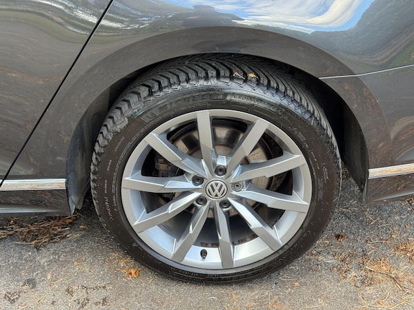 Used Volkswagen Passat 2018 for sale - 76072967: Photo 47