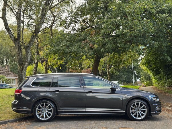 Used Volkswagen Passat 2018 for sale - 76072967: Photo 50