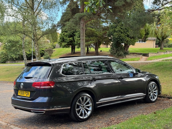 Used Volkswagen Passat 2018 for sale - 76072967: Photo 58