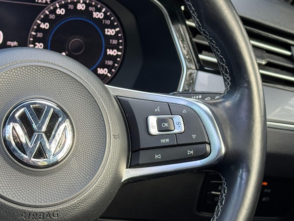 Used Volkswagen Passat 2018 for sale - 76072967: Photo 62