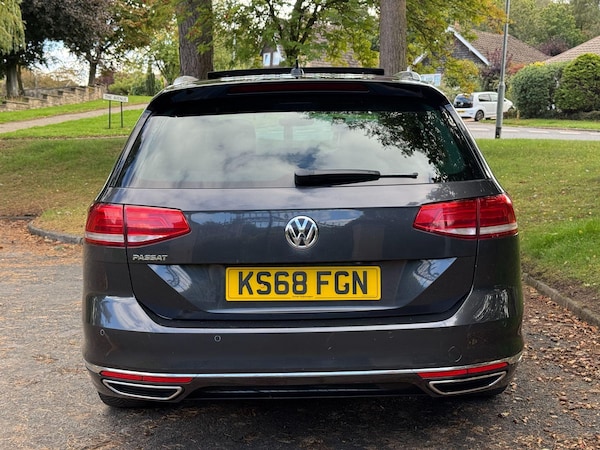 Used Volkswagen Passat 2018 for sale - 76072967: Photo 64