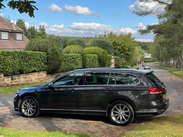 Used Volkswagen Passat 2018 for sale - 76072967: Photo 65