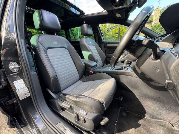 Used Volkswagen Passat 2018 for sale - 76072967: Photo 73