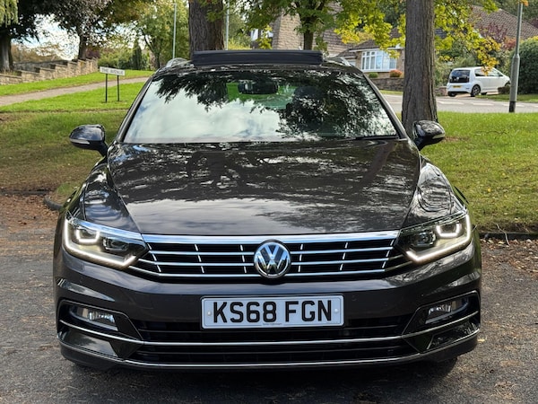 Used Volkswagen Passat 2018 for sale - 76072967: Photo 82
