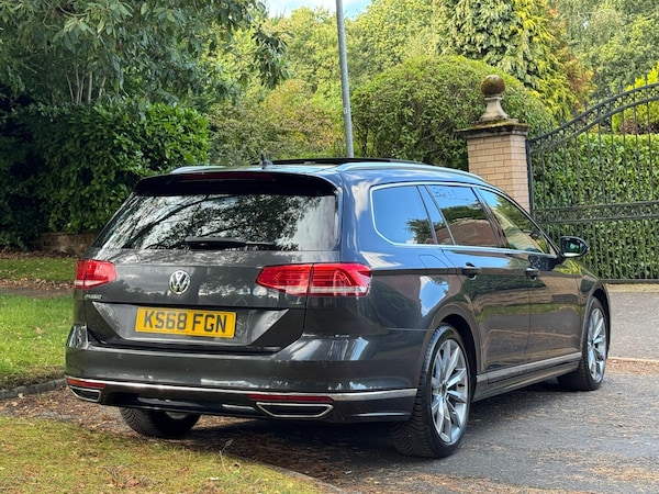 Used Volkswagen Passat 2018 for sale - 76072967: Photo 84