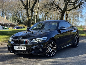 Used BMW 2 Series 2020 for sale - 78585832: Photo