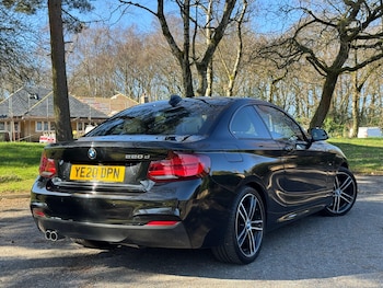 Used BMW 2 Series 2020 for sale - 78585832: Photo