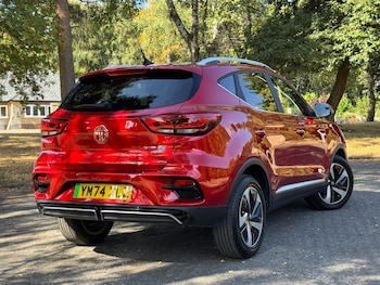 Used MG MG ZS 2024 for sale - 79521598: Photo
