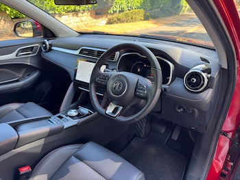 Used MG MG ZS 2024 for sale - 79521598: Photo