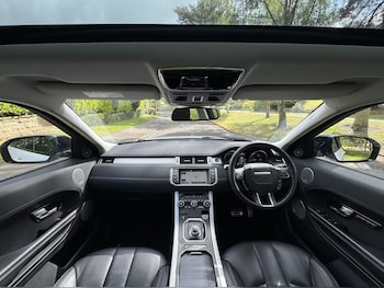 Used Land Rover Range Rover Evoque 2013 for sale - 78636853: Photo