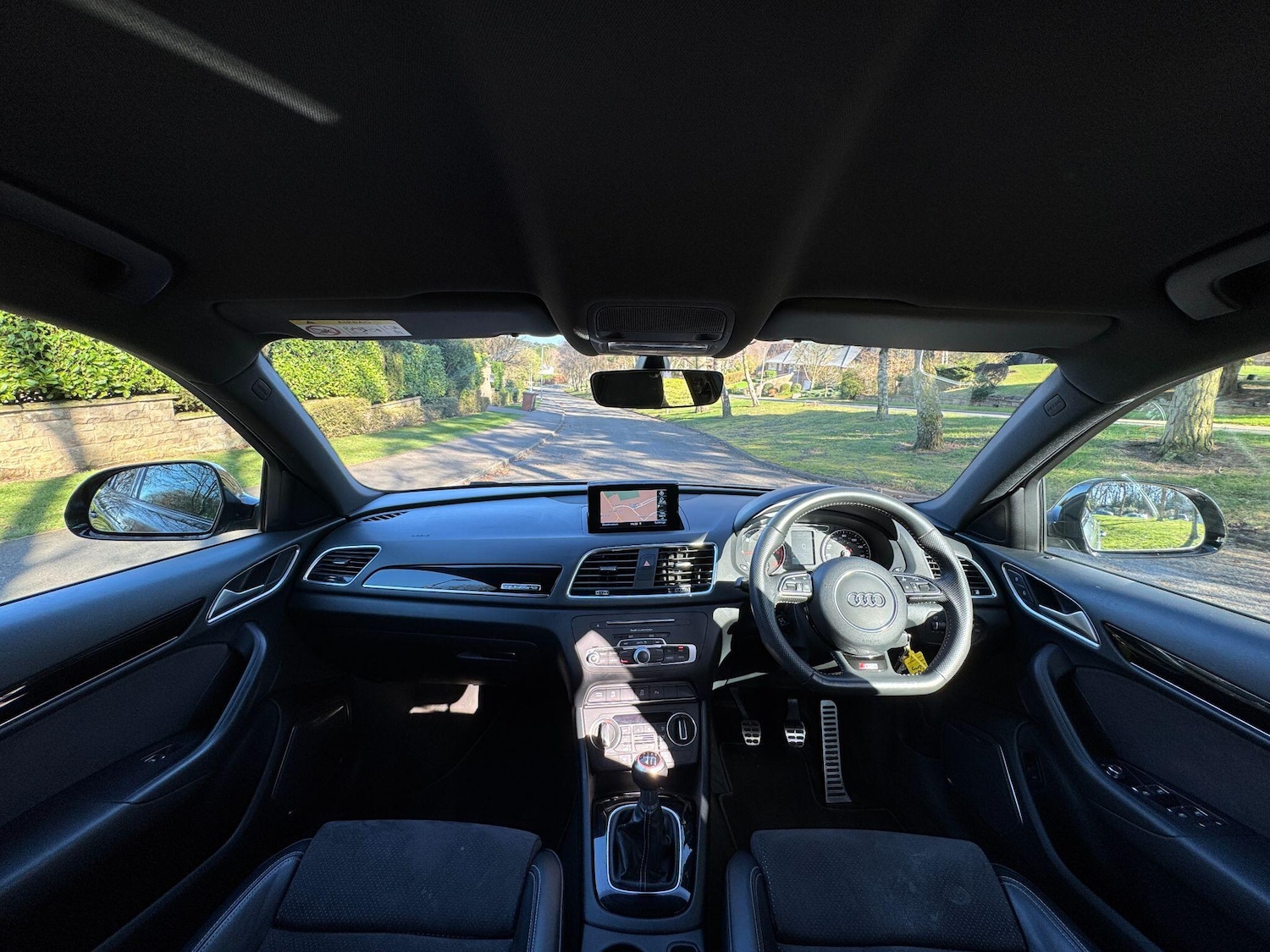 Used Audi Q3 2018 for sale - 77970308: Photo 25