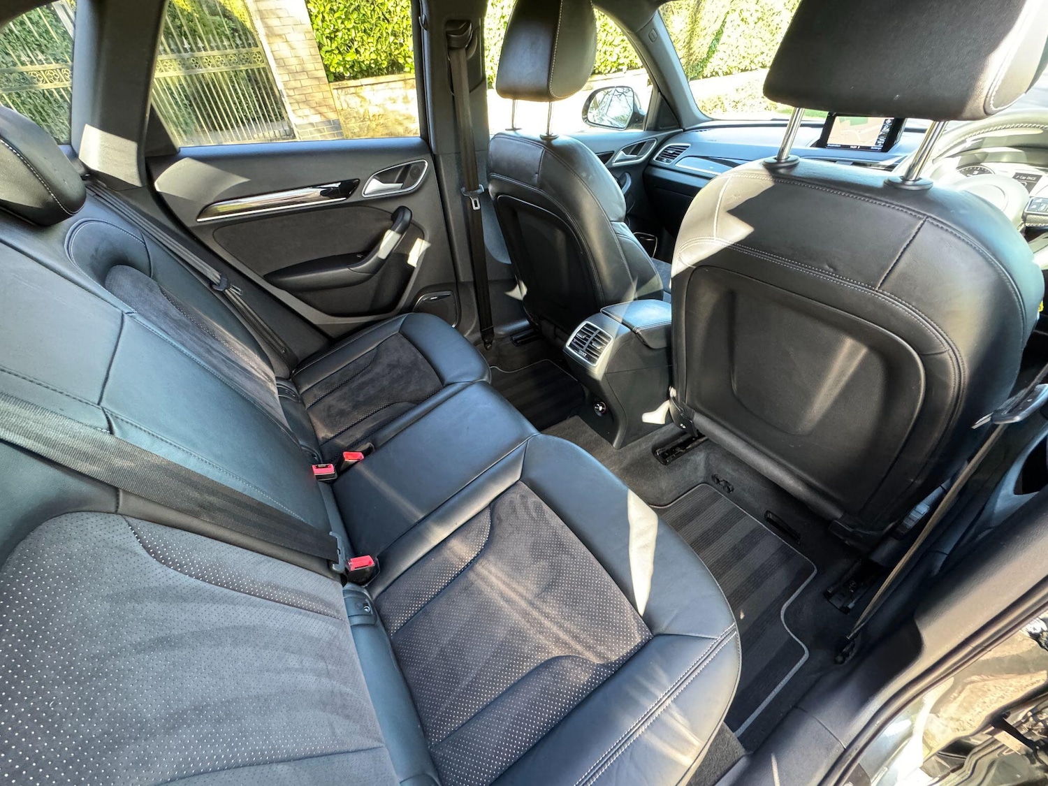 Used Audi Q3 2018 for sale - 77970308: Photo 29