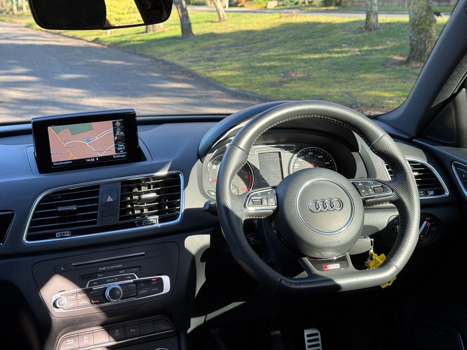 Used Audi Q3 2018 for sale - 77970308: Photo 30