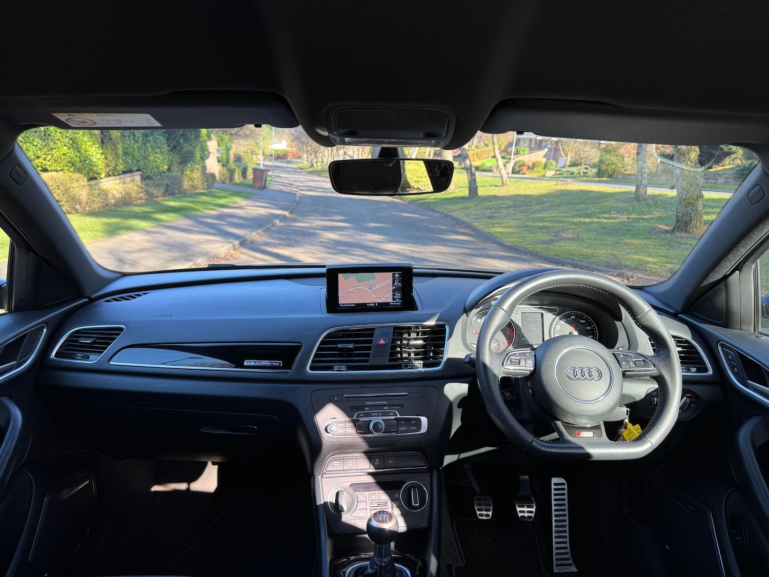 Used Audi Q3 2018 for sale - 77970308: Photo 45