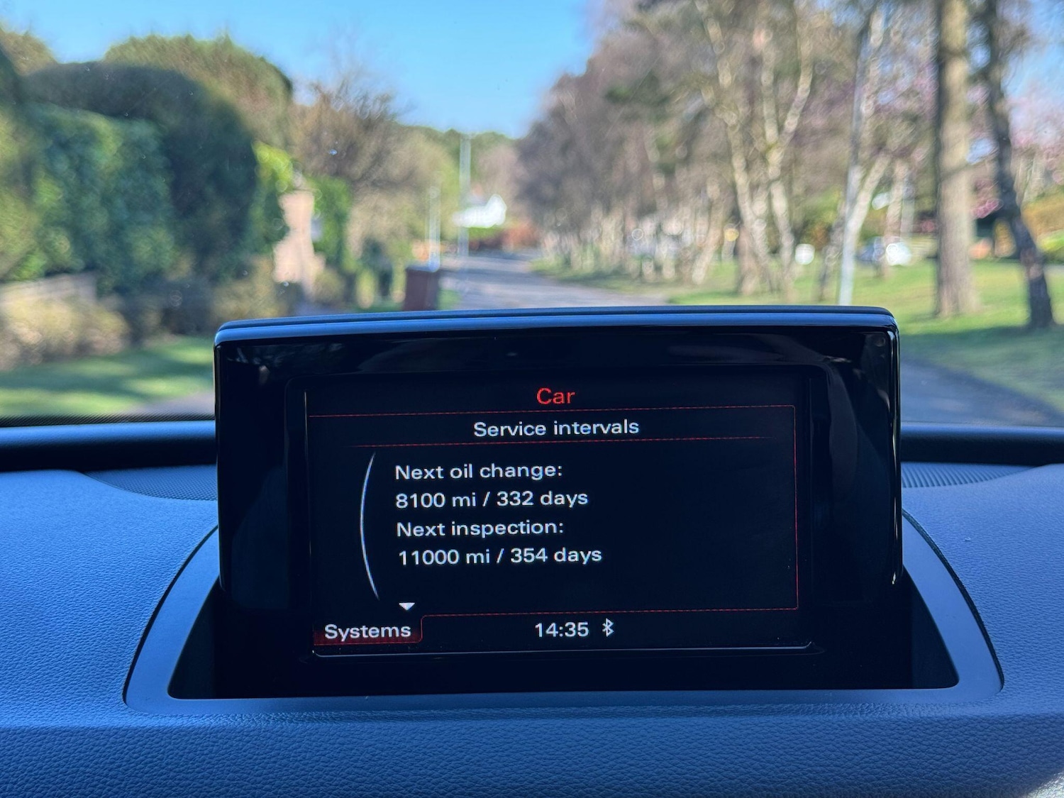 Used Audi Q3 2018 for sale - 77970308: Photo 50