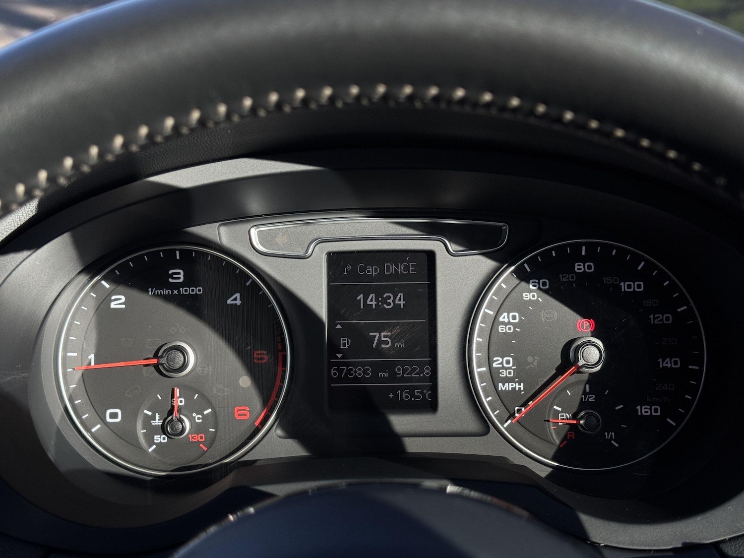 Used Audi Q3 2018 for sale - 77970308: Photo 82