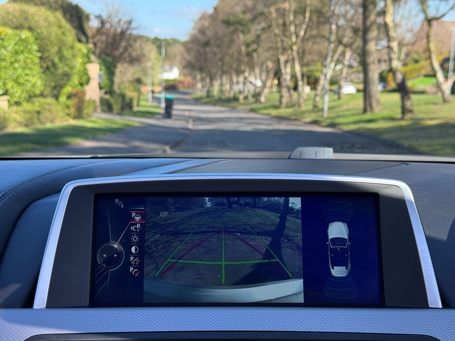 Used BMW 6 Series 2014 for sale - 78116151: Photo 11