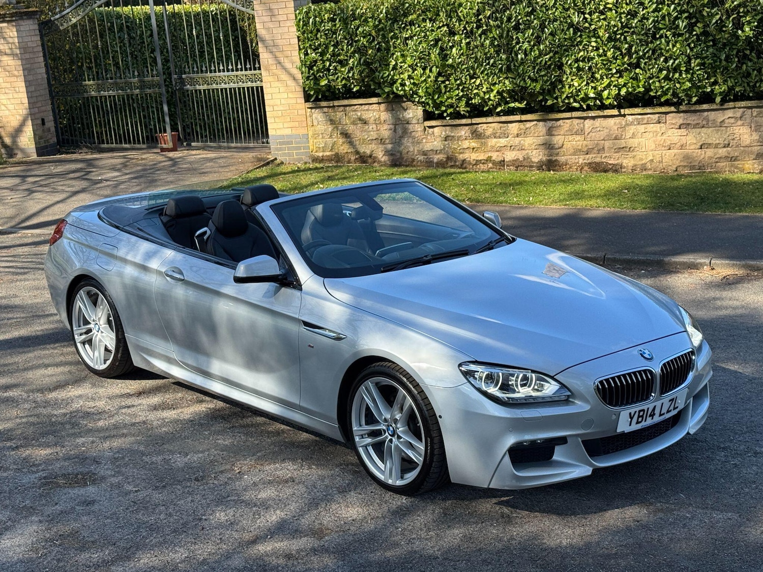 Used BMW 6 Series 2014 for sale - 78116151: Photo 12