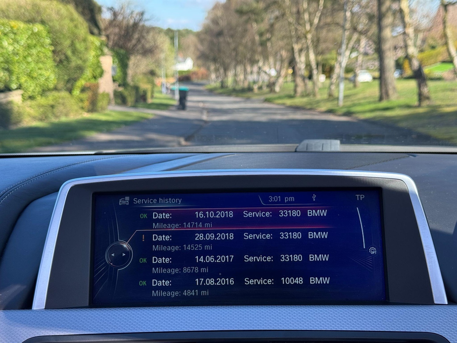 Used BMW 6 Series 2014 for sale - 78116151: Photo 15