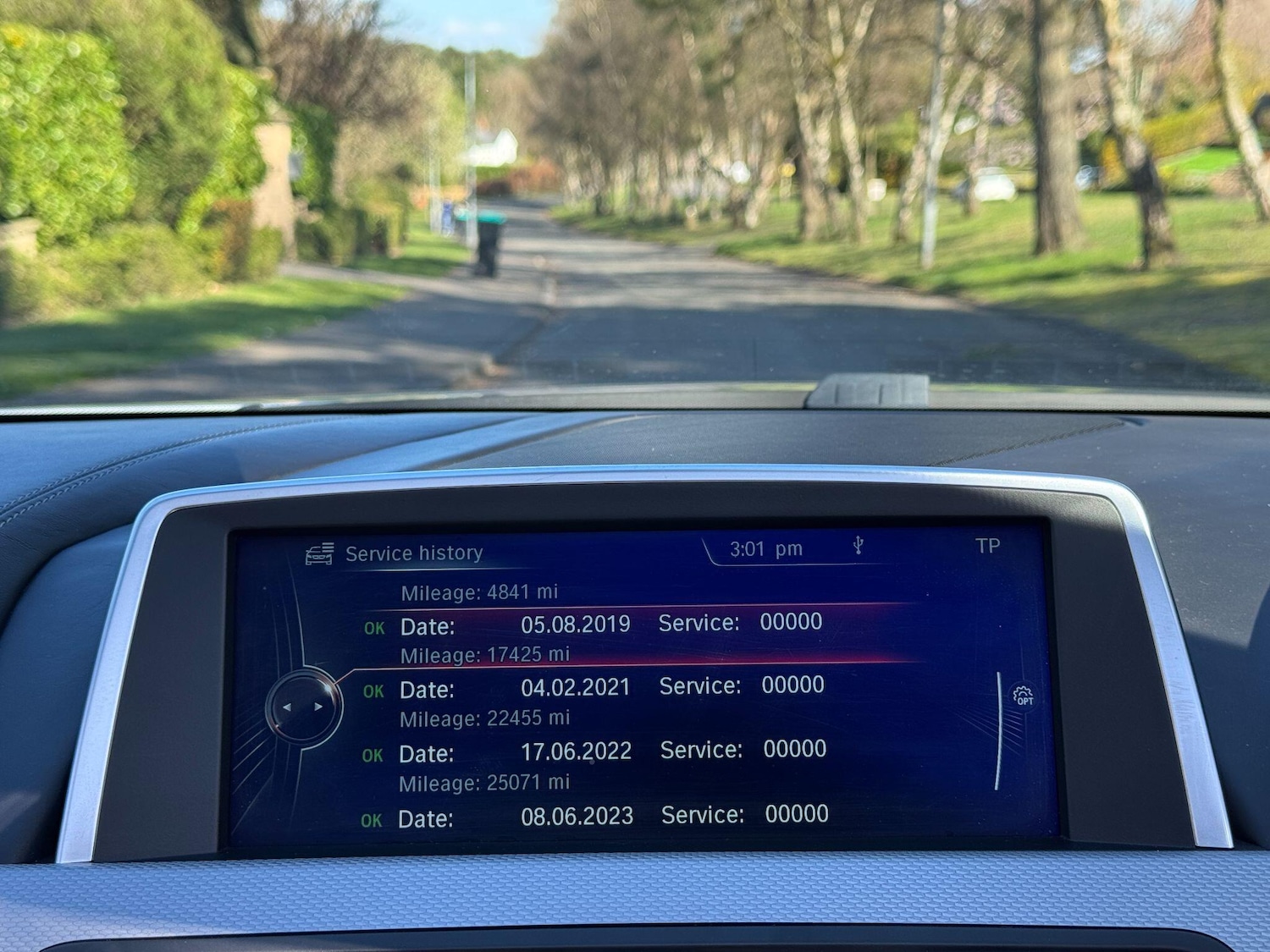 Used BMW 6 Series 2014 for sale - 78116151: Photo 16