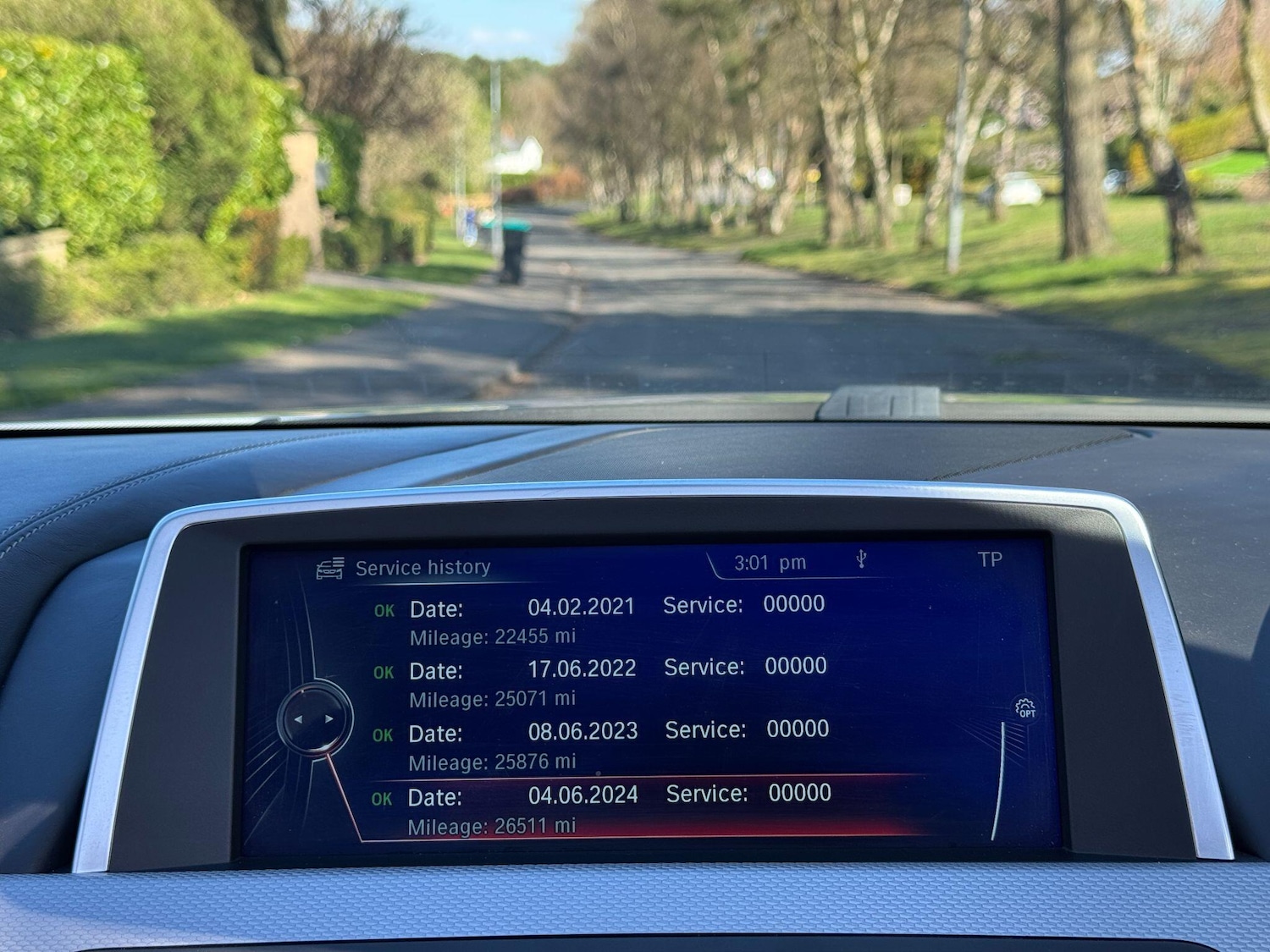 Used BMW 6 Series 2014 for sale - 78116151: Photo 17