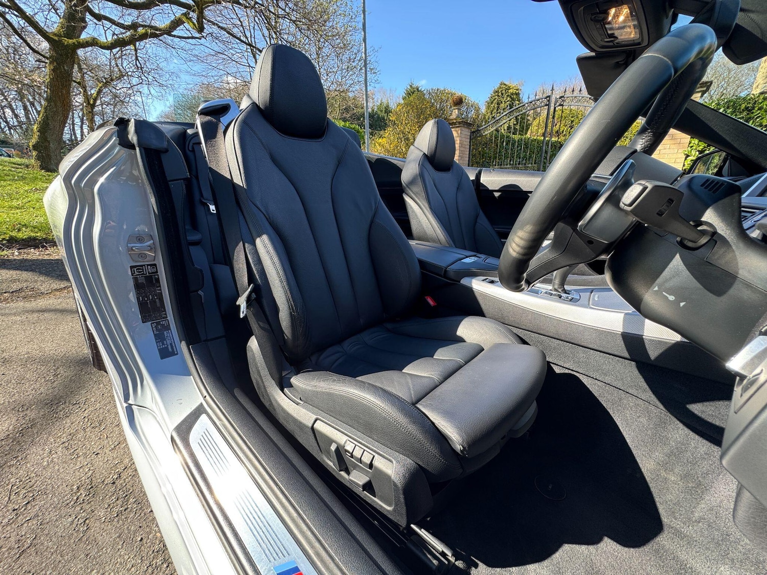 Used BMW 6 Series 2014 for sale - 78116151: Photo 19