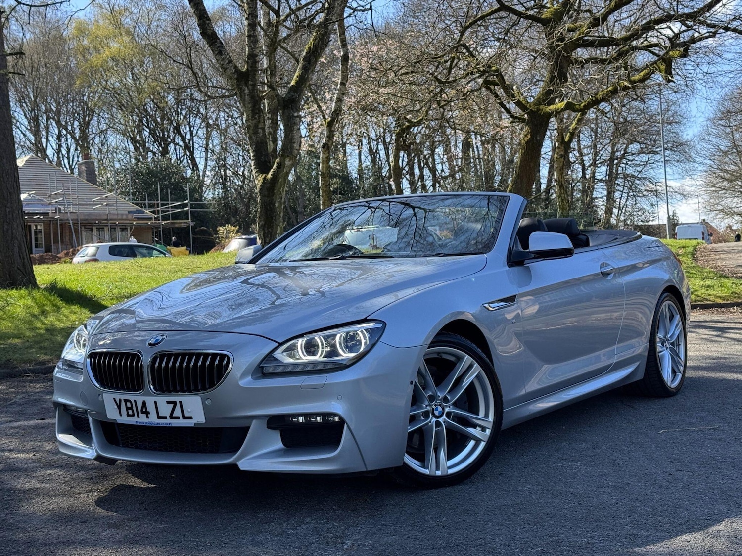 Used BMW 6 Series 2014 for sale - 78116151: Photo 21