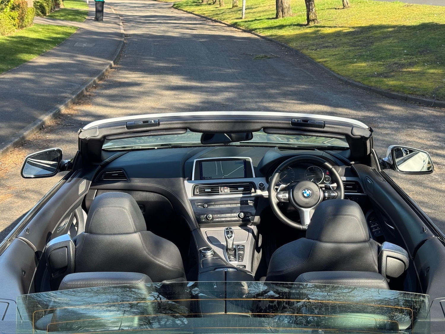 Used BMW 6 Series 2014 for sale - 78116151: Photo 25