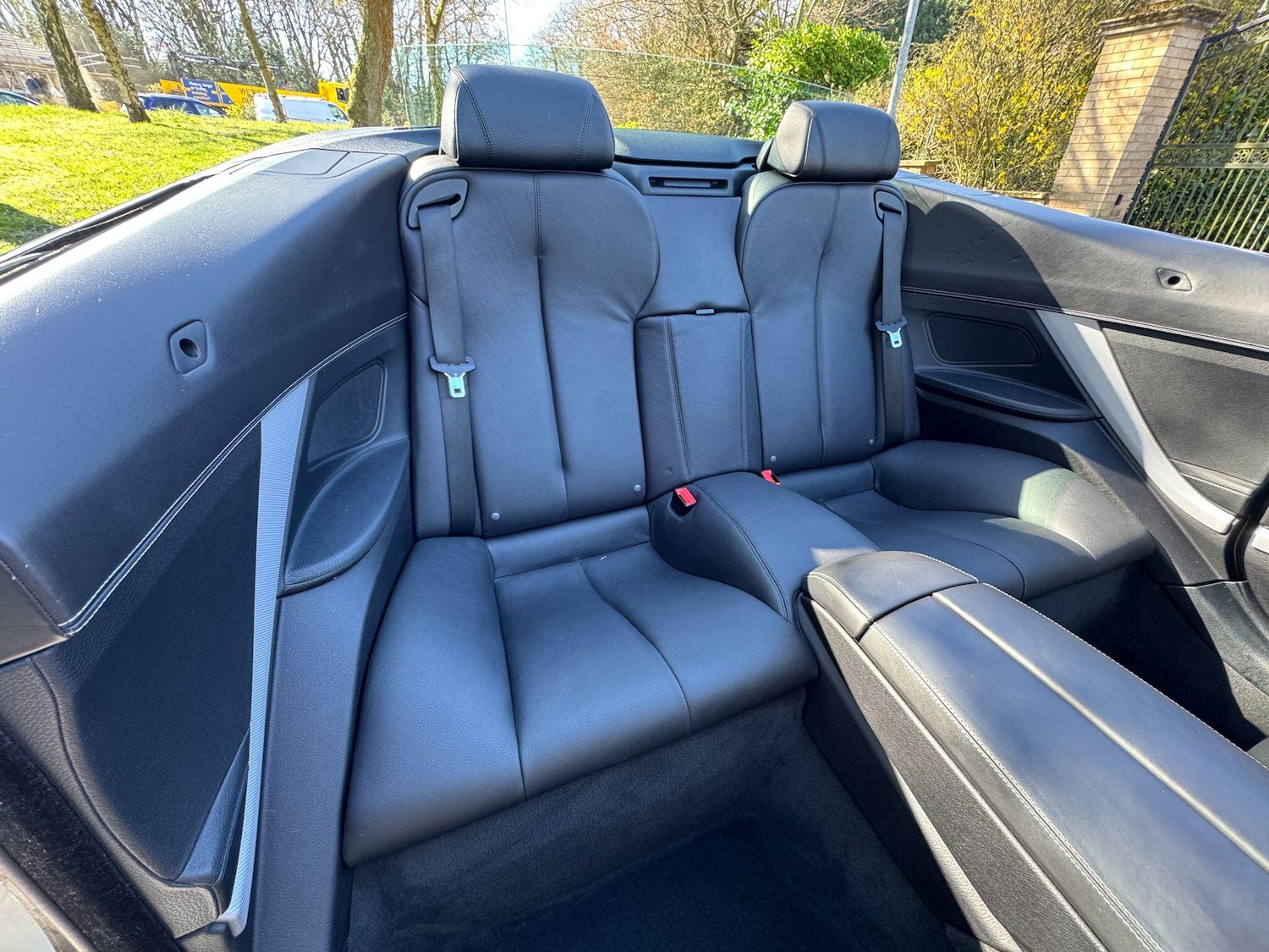 Used BMW 6 Series 2014 for sale - 78116151: Photo 26