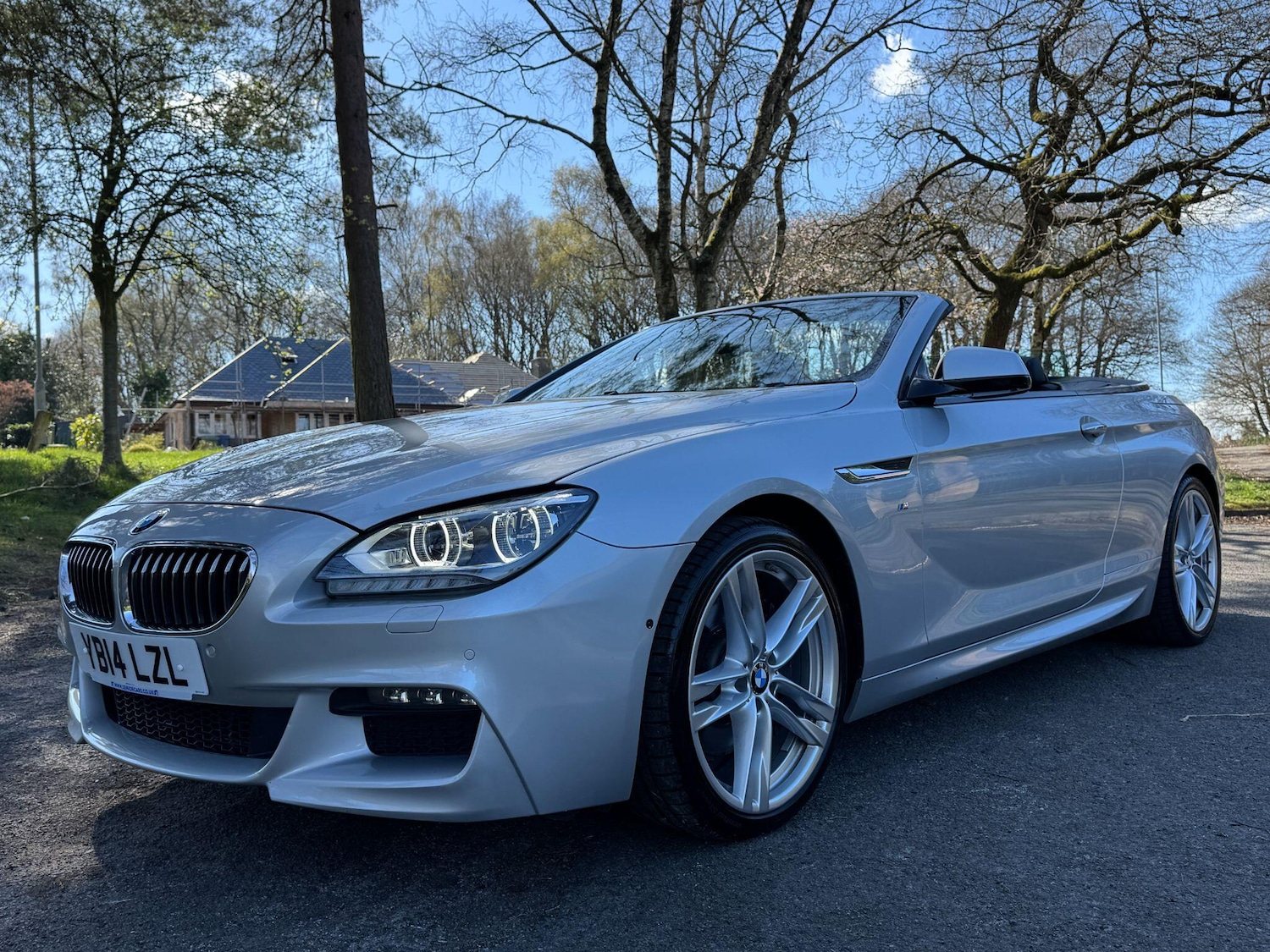 Used BMW 6 Series 2014 for sale - 78116151: Photo 27