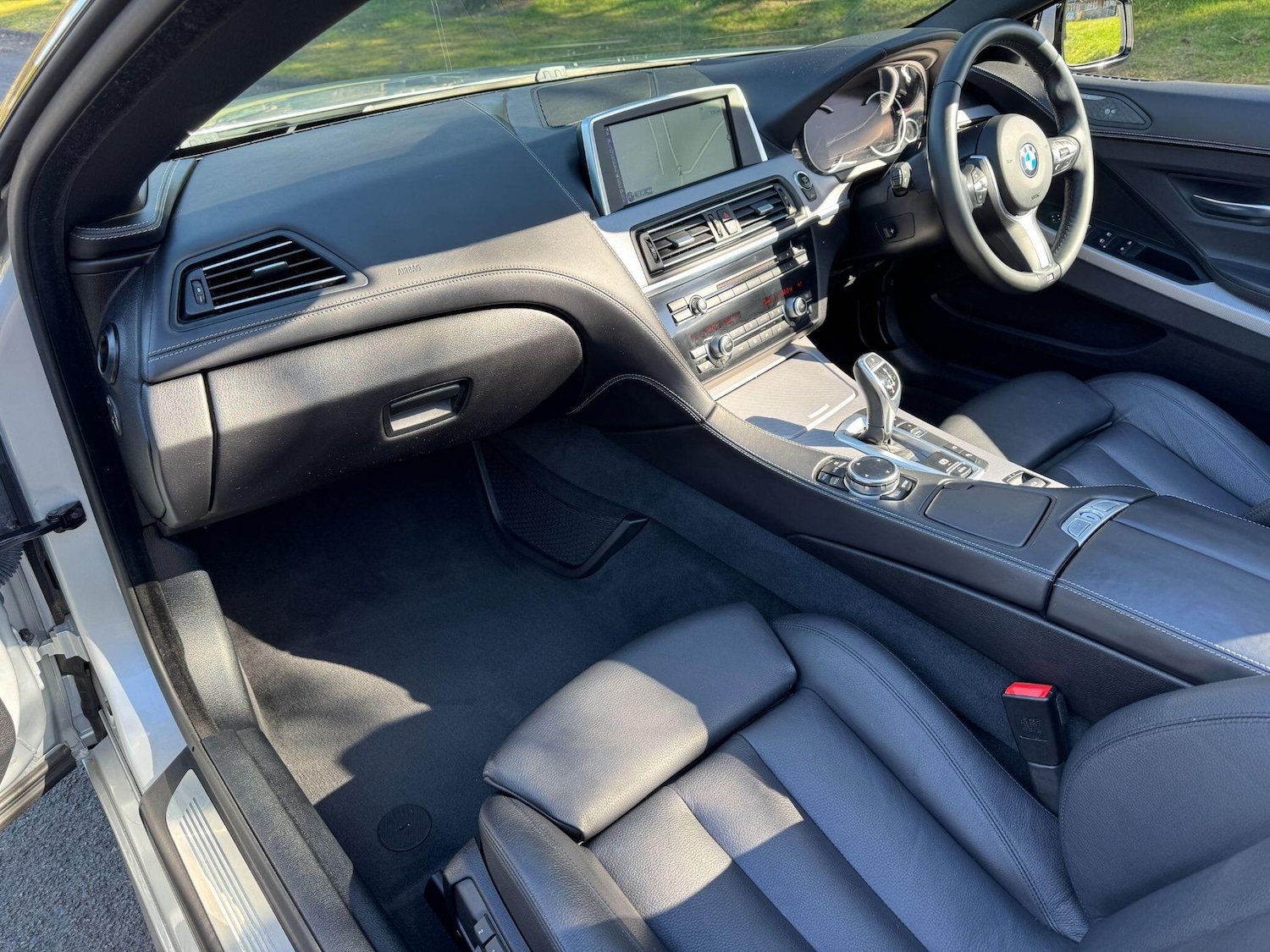 Used BMW 6 Series 2014 for sale - 78116151: Photo 32